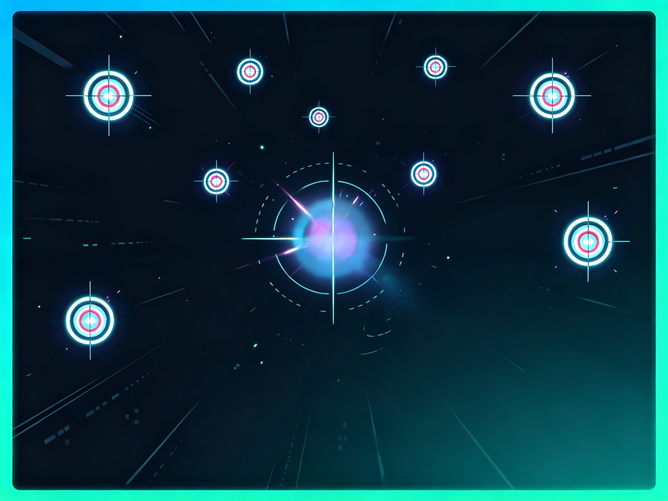 Aim Trainer(瞄准测试) 封面