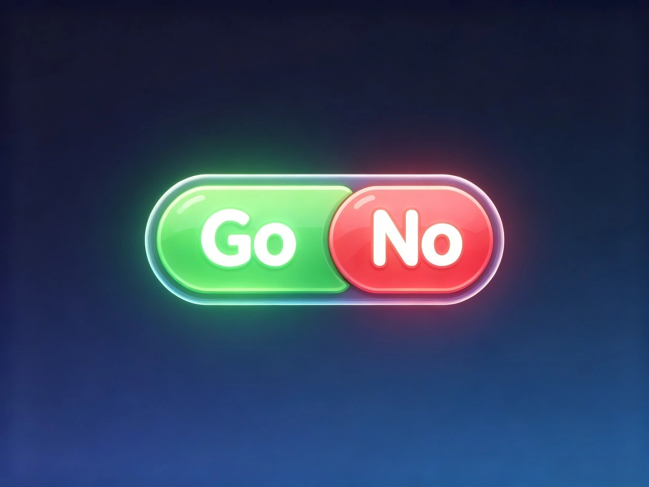 Go/No-Go反应 封面